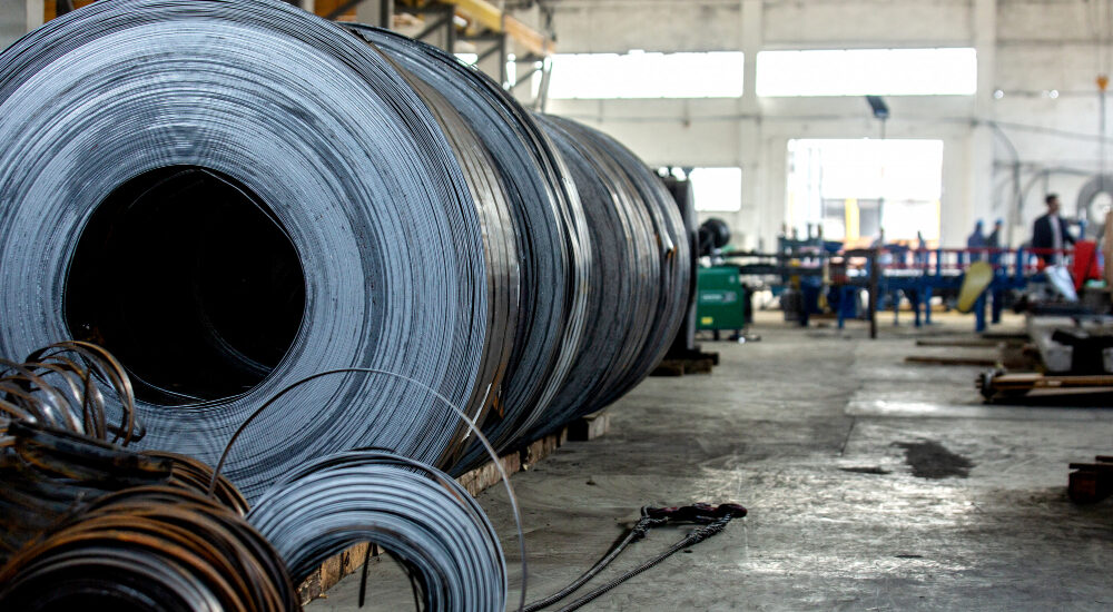 Rising-Demand-For-Steel